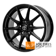 Replica Toyota FF-501 7x16 5x114.3 ET40 DIA73.1 BLP