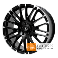 Replica Lexus 2028 8.5x20 5x114.3 ET35 DIA73.1 MBML