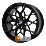 Replica BMW ZT718 9.5x19 5x120 ET35 DIA72.6 BM