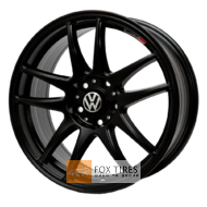 Replica Volkswagen FF-505 7x16 5x112 ET40 DIA66.6 BM