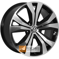 ZF TL0365NW 9x20 5x130 ET57 DIA71.6 BMF