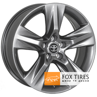 ZF TL5848 7.5x19 5x114.3 ET30 DIA60.1 GM