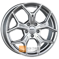 Mak Epica 6.5x17 5x114.3 ET45 DIA60.1 T