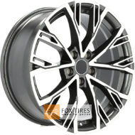 Replica Audi 961 9x20 5x112 ET20 DIA66.6 GMF