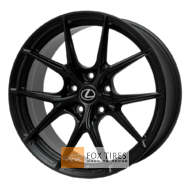 Replica Lexus FF-473 8x18 5x114.3 ET38 DIA73.1 BM