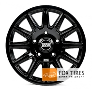 Off Road Wheels OW1047 8x18 5x150 ET25 DIA110.1 GB