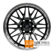 Off Road Wheels OW1888 9.5x18 6x135 ET-15 DIA87.1 MBMPL