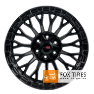 Off Road Wheels OW1894 9x20 12x135 ET0 DIA110.1 BM