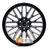 Off Road Wheels OW1895 12x22 12x135 ET-44 DIA110.1 MGLMB