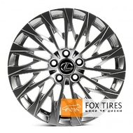 Replica LX8008 7.5x18 5x114.3 ET45 DIA60.1 HB