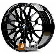 Replica B7108 8.5x20 5x112 ET28 DIA66.6 SB
