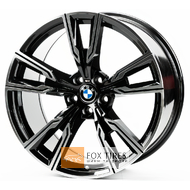 Replica B945 11x20 5x112 ET35 DIA66.6 BMF