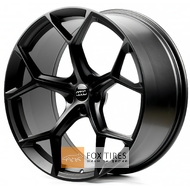 Replica A6132 9.5x21 5x112 ET31 DIA66.6 SB