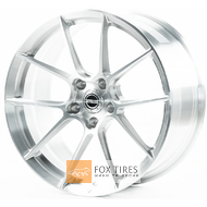 WS FORGED WS-103C 9x19 5x120 ET18 DIA72.5 BRS/MTSIL