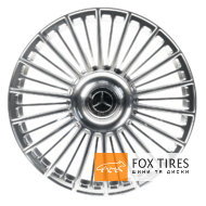 WS FORGED WS-MR11C 9x20 5x112 ET34 DIA66.5 SP