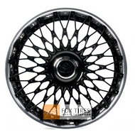 WS FORGED WS-250C 10x23 5x112 ET45 DIA66.5 BKP