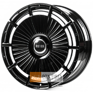 WS FORGED WS-LR11C 9.5x23 5x120 ET42.5 DIA72.5 GB