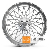 WS FORGED WS-LR15 9.5x23 5x120 ET42.5 DIA72.5 HS