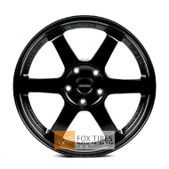 Flow Forming FF003 8x17 5x112 ET42 DIA66.6 SB