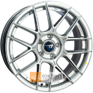 VLF VLF38 7.5x17 5x108 ET38 DIA63.4 HB