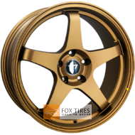 VLF ZYF01 8x18 5x112 ET38 DIA66.56 BR