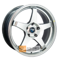VLF ZYF01 8x18 5x120 ET35 DIA72.56 HB