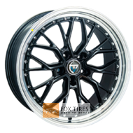 VLF VLF30 8.5x18 5x120 ET35 DIA72.56 BM