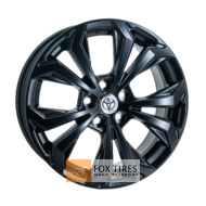 Replica Toyota GT Y1133 7x18 5x114.3 ET35 DIA60.1 SB