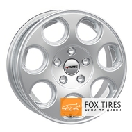 Autec Yuna 6x15 5x112 ET30 DIA66.6 S