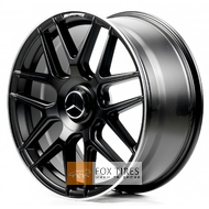 Replica MR933 8.5x19 5x112 ET38 DIA66.45 MBPL