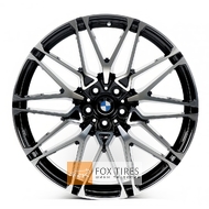 Replica B996 8.5x19 5x112 ET30 DIA66.6 BMF