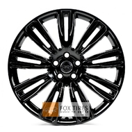 Replica LR716 9.5x22 5x120 ET45 DIA72.6 Black