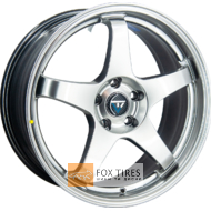 VLF VLF-33 8x18 5x112 ET38 DIA66.56 HB