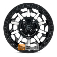Off Road Wheels OW1261 8x15 5x139.7 ET0 DIA110.1 MBM
