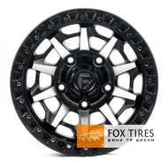 Off Road Wheels OW1261 8x15 5x139.7 ET0 DIA110.1 MBMF