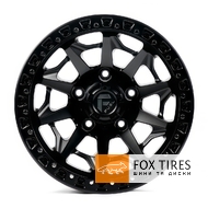 Off Road Wheels OW1261 8x16 5x139.7 ET0 DIA110.1 BM