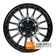 Off Road Wheels OW0520 8.5x17 5x150 ET0 DIA110.1 MtG