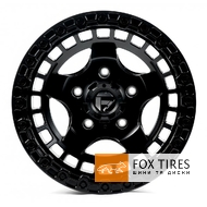 Off Road Wheels OW021 9x17 5x150 ET5 DIA110.1 BM