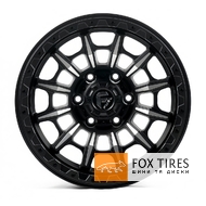 Off Road Wheels OW1743 9x17 6x139.7 ET-10 DIA110 MBM