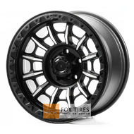 Off Road Wheels OW1743 8x16 5x114.3 ET-10 DIA110 MBLipM