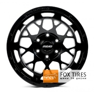 Off Road Wheels OW0380 9x18 6x135 ET10 DIA87.1 BM