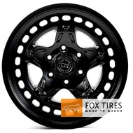 Off Road Wheels OW186 9x18 6x139.7 ET0 DIA110.1 BM