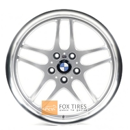 Replica B141 8x17 5x120 ET18 DIA74.1 SL