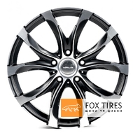 CAST WHEELS CWV086 10x22 5x150 ET40 DIA110.1 SBwMF