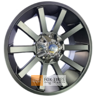 JT JT-1626 9x20 6x139.7 ET20 DIA110 BM