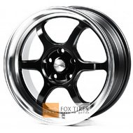 Flow Forming FF006 8.5x19 5x112 ET35 DIA66.56 SBLP