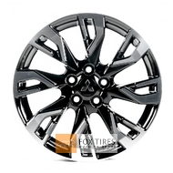 Replica MI671 7x18 5x114.3 ET38 DIA67.1 BMF