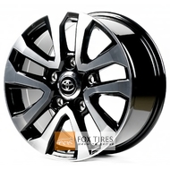 Replica TY706 8.5x18 5x150 ET58 DIA110.1 GMF