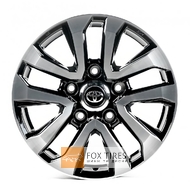 Replica TY706 8.5x18 5x150 ET58 DIA110.1 DGMF