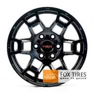 Replica TY873TRD 8x18 6x139.7 ET15 DIA106.1 BM